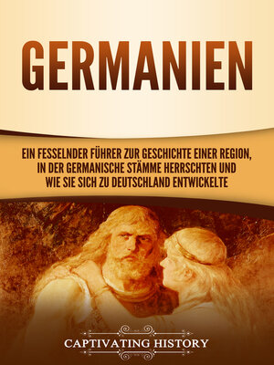 cover image of Germanien